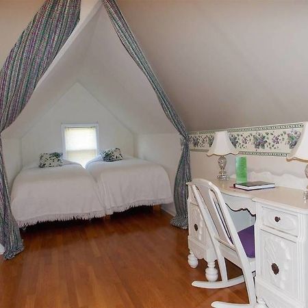 Carriage Lane Inn Murfeesboro Tn เมอร์ฟรีสโบโร ภายนอก รูปภาพ