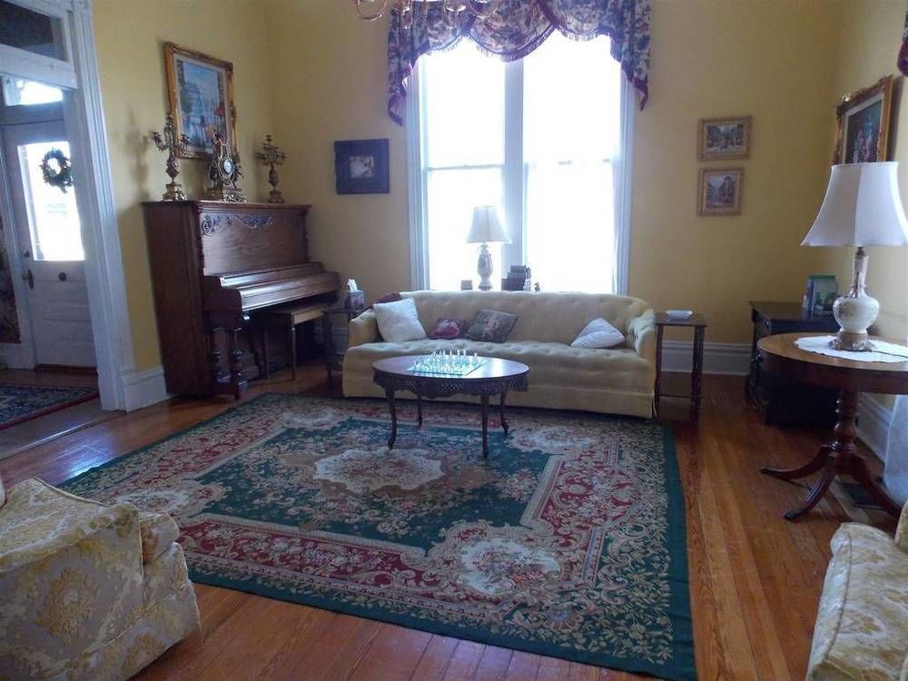 Carriage Lane Inn Murfeesboro Tn เมอร์ฟรีสโบโร ภายนอก รูปภาพ
