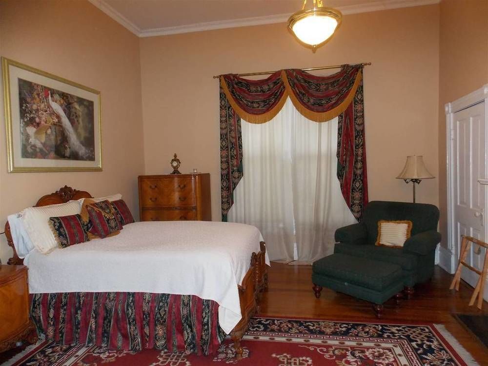 Carriage Lane Inn Murfeesboro Tn เมอร์ฟรีสโบโร ภายนอก รูปภาพ