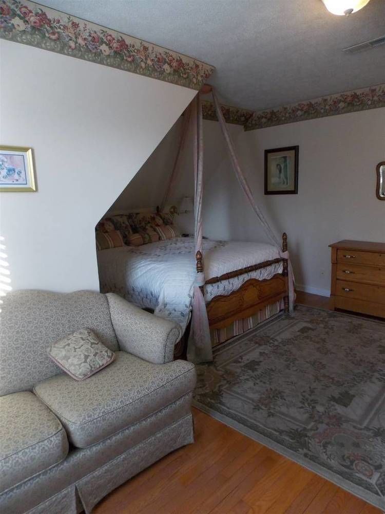 Carriage Lane Inn Murfeesboro Tn เมอร์ฟรีสโบโร ภายนอก รูปภาพ