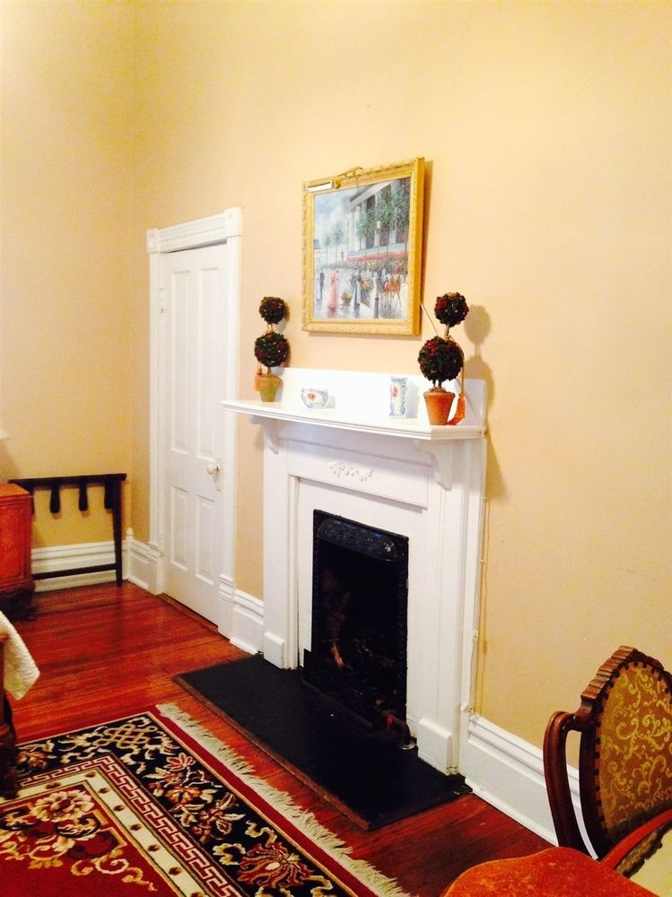 Carriage Lane Inn Murfeesboro Tn เมอร์ฟรีสโบโร ภายนอก รูปภาพ