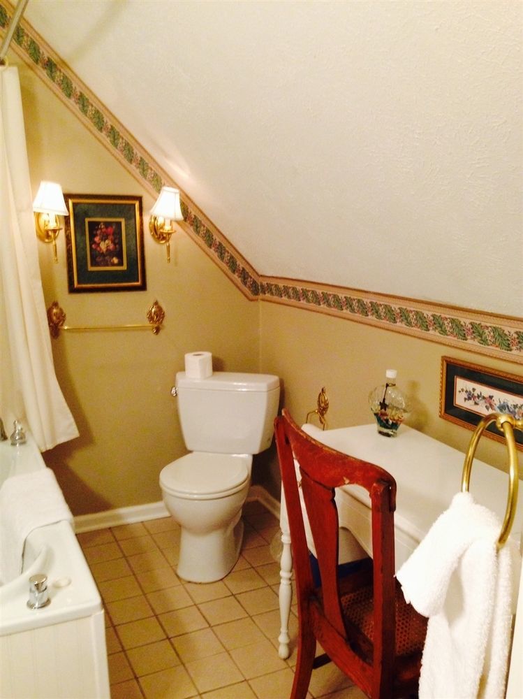 Carriage Lane Inn Murfeesboro Tn เมอร์ฟรีสโบโร ภายนอก รูปภาพ